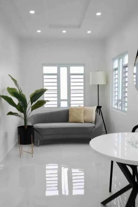 Apartment With Private Jacuzzi Near Gozalandia Waterfall San Sebastian Puerto Rico