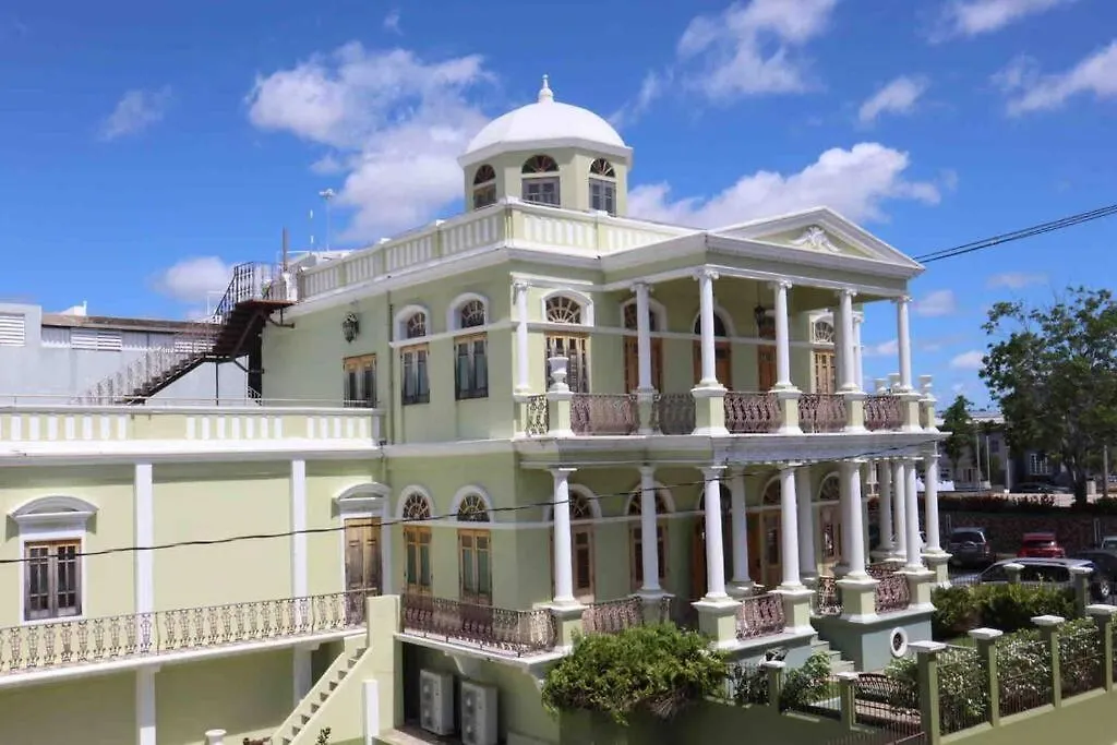 Apartment With Private Jacuzzi Near Gozalandia Waterfall سان سيباستيان بورتوريكو